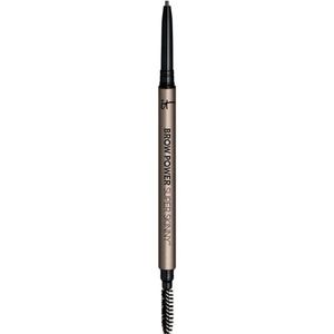 IT Cosmetics Brow Power Super Skinny - Dark Brown